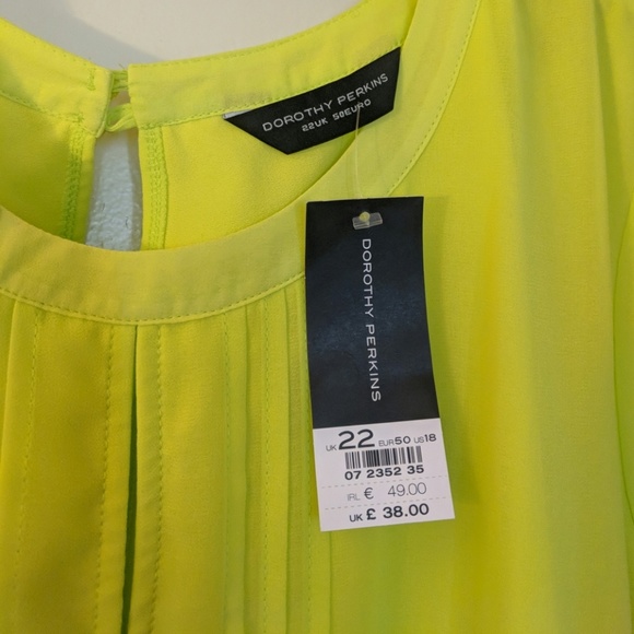 Dorothy Perkins Dress - Picture 2 of 5